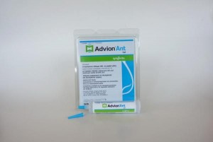 ADVION ANT GEL